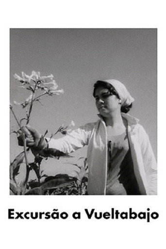 Excursão a Vueltabajo (1965) [LEG]