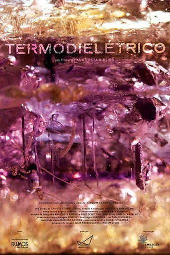 Termodielétrico (2023)
