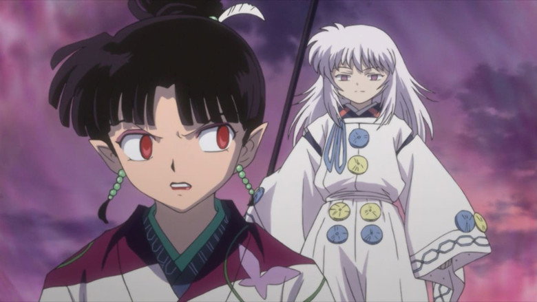 InuYasha - S02E01 - O coração de Naraku