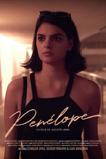 Penélope (2018) [LEG]