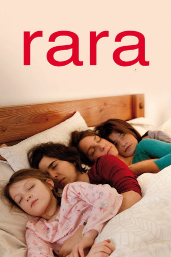 Amor de Família (2016)