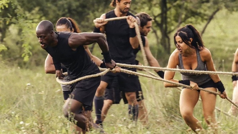 Spartan X - S01E03 - Episódio 3 [LEG]